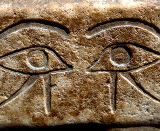 Star Maps and the Secrets of Senenmut: Astronomical Ceilings and the Hopi Vision of Earth