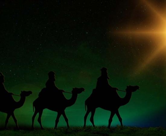 Can Astronomy Explain the Biblical Star of Bethlehem?