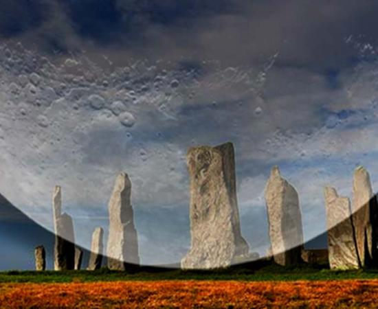 Are Stone Circles Ancient Pregnancy Calendars?