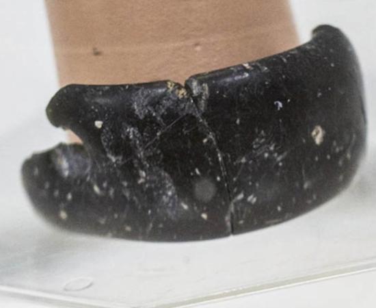 Oldest Stone Bracelet - Siberia