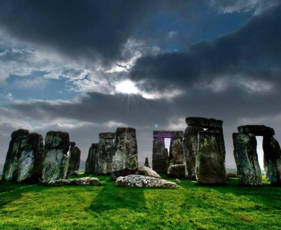 Stonehenge