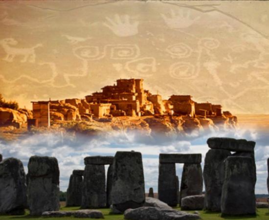 Stonehenge and the Hopi: Hidden Messages Connecting Sacred Sites