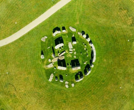 Welsh Nationalists Want Stonehenge Bluestones Returned to Wales 