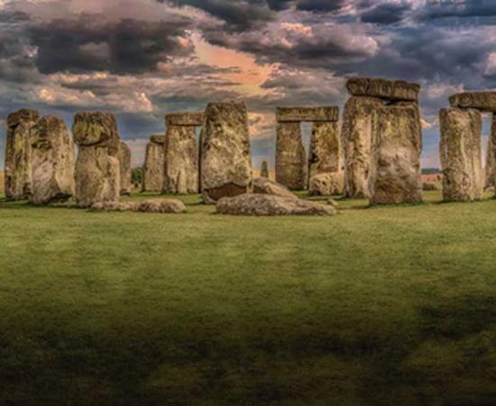 Stonehenge