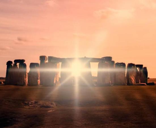 Stonehenge will be empty for the summer solstice in 2020. Source: Stephen /Adobe Stock