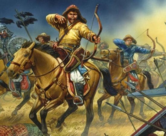 Subutai: The Forgotten Force Behind the Fearsome Mongol Military