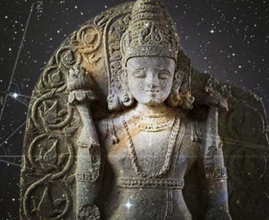 Surya Siddhanta: The Startlingly Accurate Astronomy Book of the 1st Millennium BC