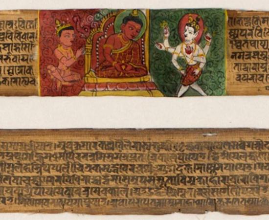 The Sushruta Samhita and Plastic Surgery in Ancient India