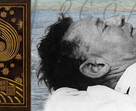 The Tamam Shud Case is re-opening