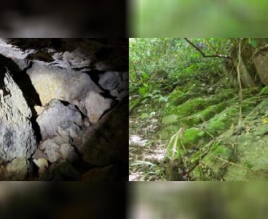 There were two main goals to the Tayos expedition 2019 – exploring cave entrances and discovering more about the rock formations. Source: All images are copyright Ancient Origins.