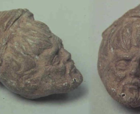 The Tecaxic-Calixtlahuaca Head: Evidence for Ancient Roman Transatlantic Voyages, a Viking Souvenir, or a Hoax? 