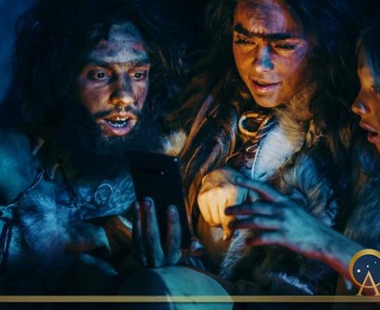 Epistemology of Ancient Lost Technology