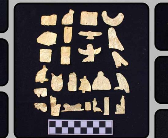 Tremendous Discovery of 20 ‘New’ Tombs at Tell El Deir in Egypt