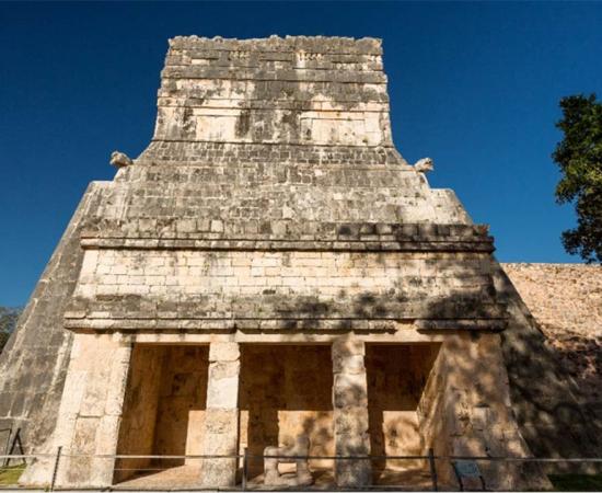 Maya Elite List Deciphered At The Temple Of Jaguars