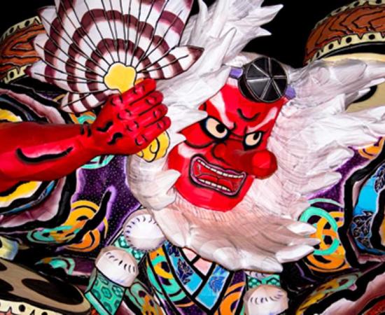 There are many tales about the Tengu. Source: shihina / Adobe Stock.