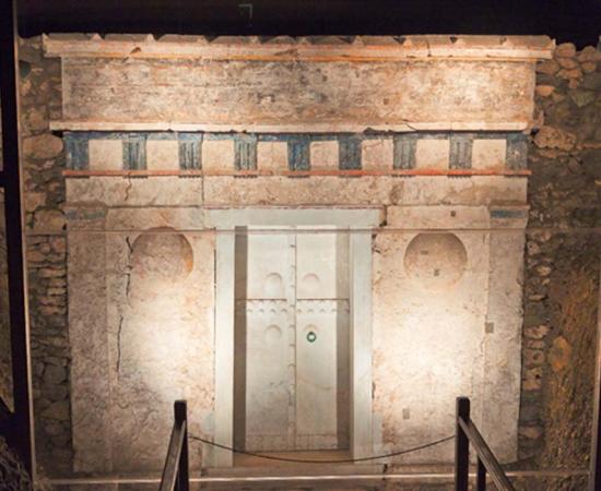 In Search of The Lost Testament of Alexander the Great: Excavating Homeric Heroes 