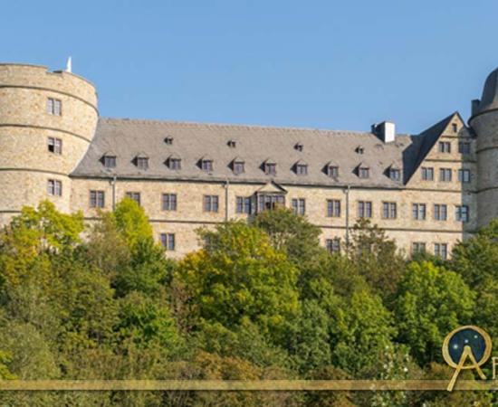 Wewelsburg Caste
