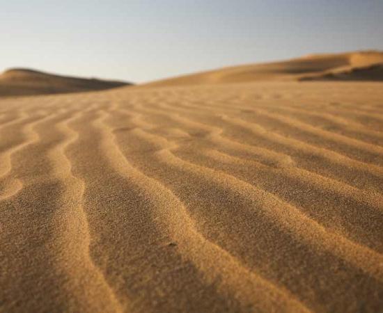 World’s Largest Geoglyphs Found in India’s Thar Desert