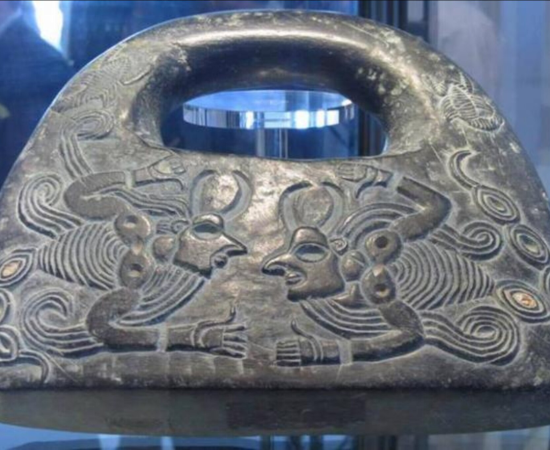 The Jiroft Civilization Iran's Forgotten Bronze Age Empire
