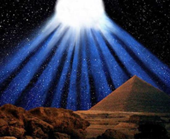 The Comet that Changed Civilization – And May Do Again