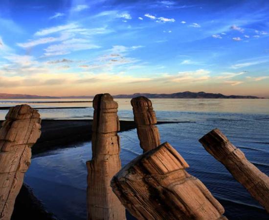 The Great Salt Lake Enigma: Science Shows Anomalies – Evidence of a Global Flood?