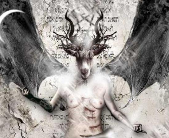 Thy Baphomet Aria.(Derivative)   