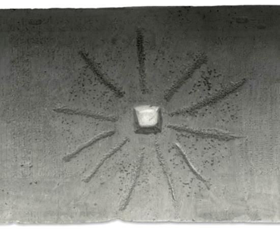 The Shabaka Stone: Ancient Relic tells of God Ptah and his Creation of the Universe  