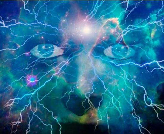 The god of Chaos in Greek mythology was depicted as both a goddess and a place.	Source: RolffImages / Adobe Stock