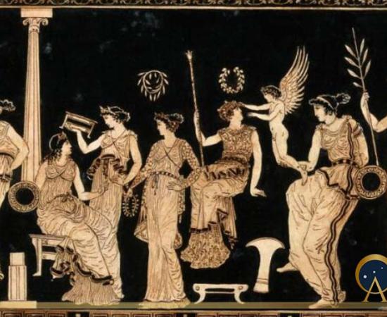 Fatally Disrupting The Thesmophoria: The Savagery Of Greece’s Citizen Wives 