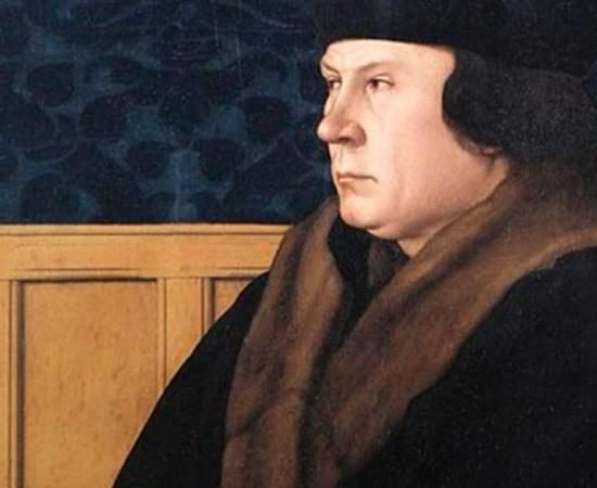 Thomas Cromwell, Chancellor of Henry VIII. Source: (Ann Longmore-Etheridge / Flickr)