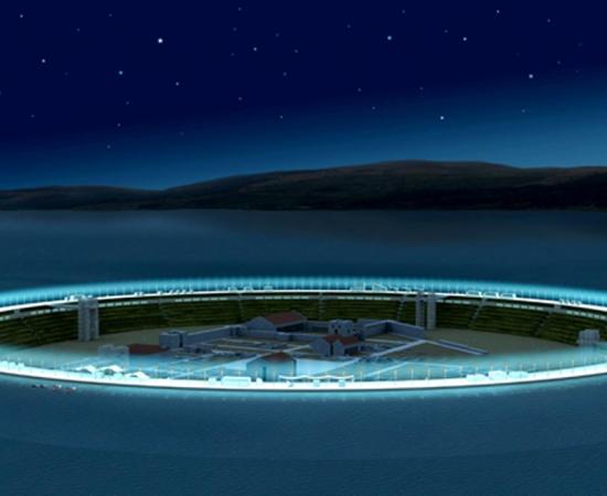 Incredible Plans to Revive Submerged Ancient Thracian Capital