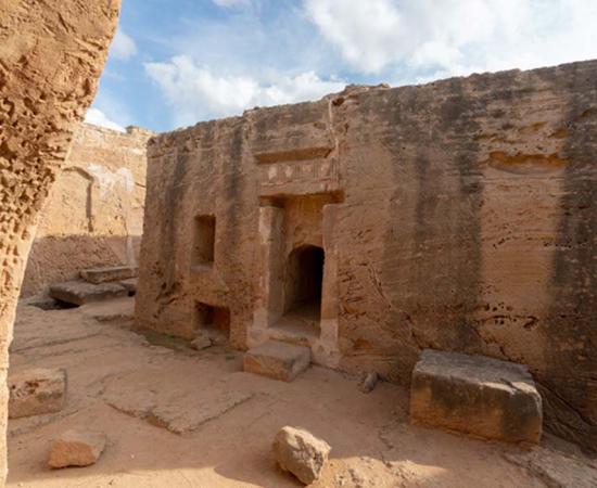 All images credit Ioannis Syrigos.