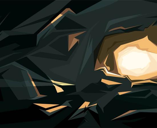 Delving into the Depths of Japan’s Mysterious Tonkararin Tunnels