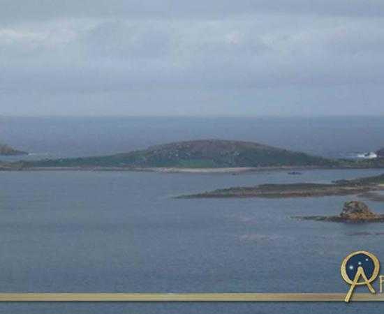 Scilly’s Northern Islands