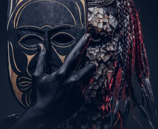 A Place for Traditional African Medicine in a Modern World