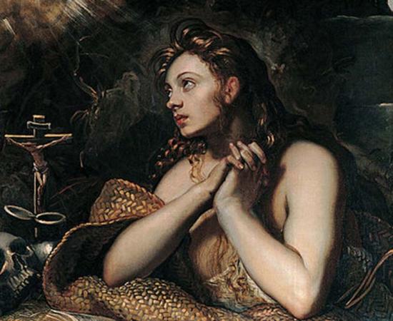 Searching for Truth in Bones: The Mysterious Relics of Mary Magdalene