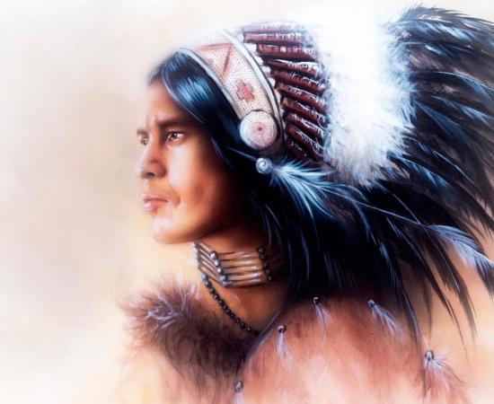 Tsali, Cherokee folk hero