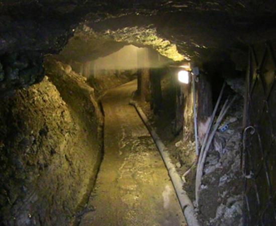 Tunnels to the Sun: Exploring the Mysterious Ravne Tunnels in Bosnia
