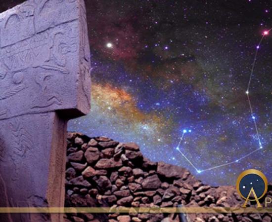 (Image: ©Alistair Coombs. Scorpius constellation Arote/AdobeStock;Deriv.)