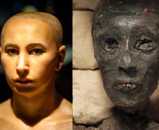 Tutankhamun