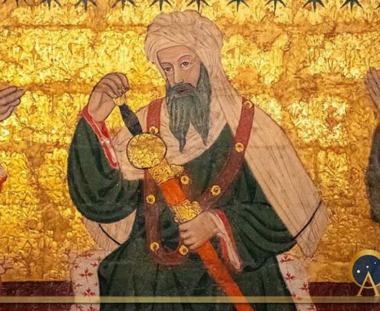 Arte Alhambra (Rumomo / CC BY-SA 4.0)