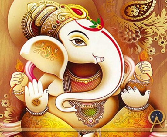 Ganesha