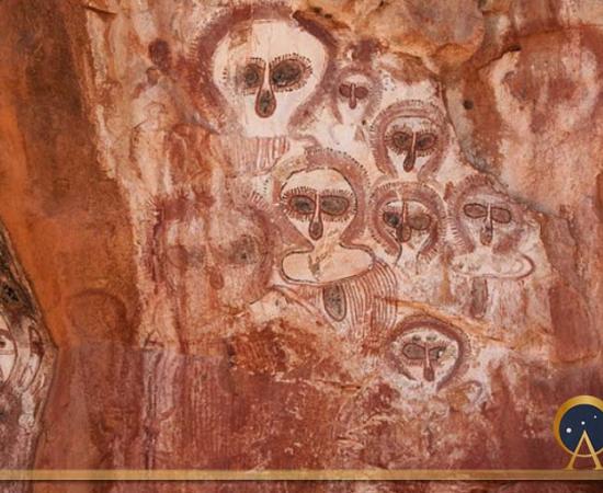 Ancient Observations Of Unidentified Aerial Phenomena 