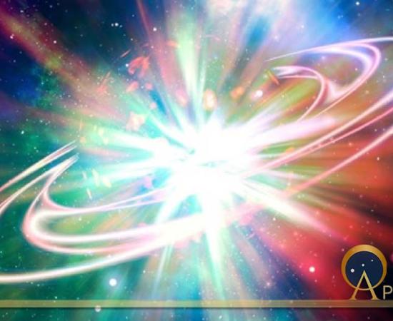 Universe Explosion (Gerd Altmann/CC0)