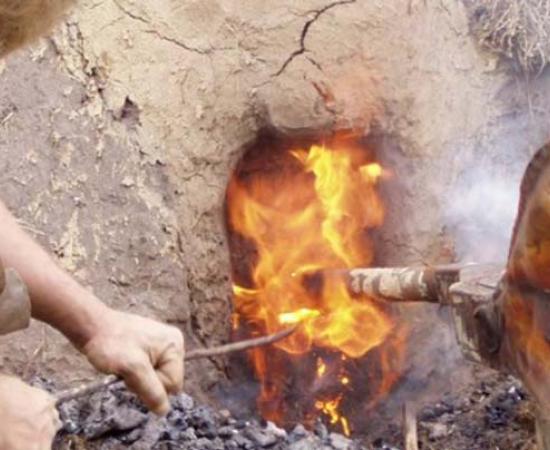 Scientists Uncover Secrets of the Germanic-Viking Alchemists of Ribe