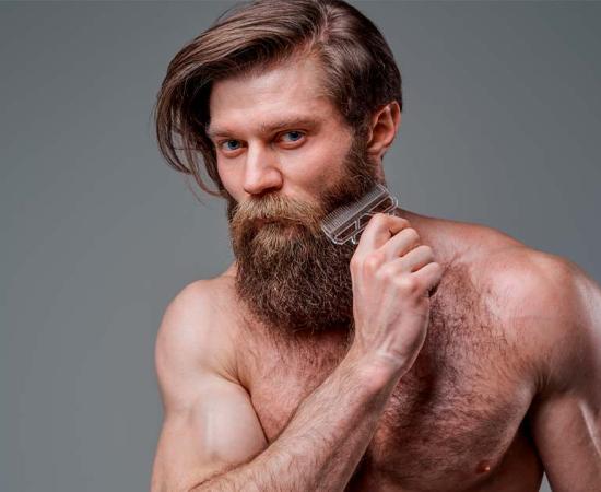 Vikings used grooming tools like bone combs. Source: Fxquadro / Adobe Stock.