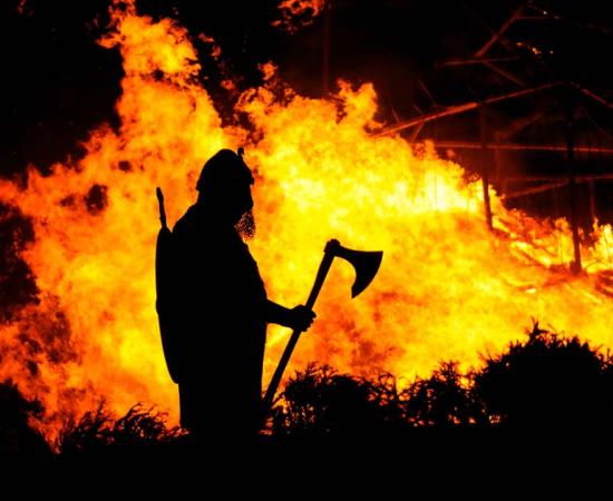 Viking invasion. Source: TheStockCube / Adobe Stock.