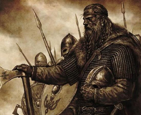 Irish Viking king Olaf Guthfrithsson