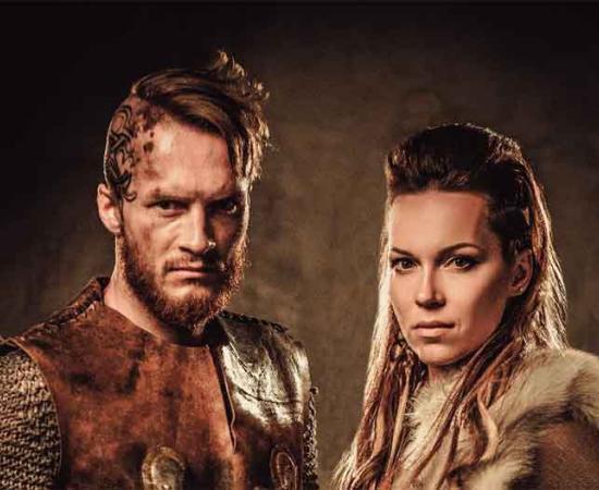 Viking Pendants Suggest Ritual Gender Roles, New Study Says