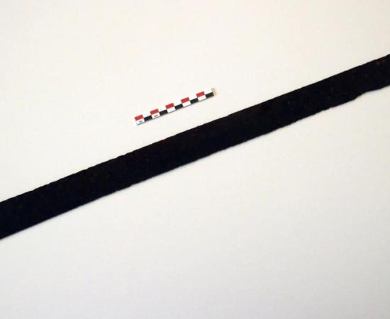 8th century Viking sword discovered by a hiker in Norway. 